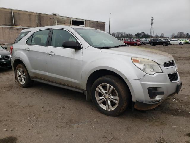 Photo 3 VIN: 2GNALBEK1C1322342 - CHEVROLET EQUINOX 