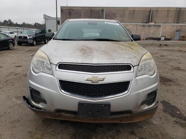 Photo 4 VIN: 2GNALBEK1C1322342 - CHEVROLET EQUINOX 