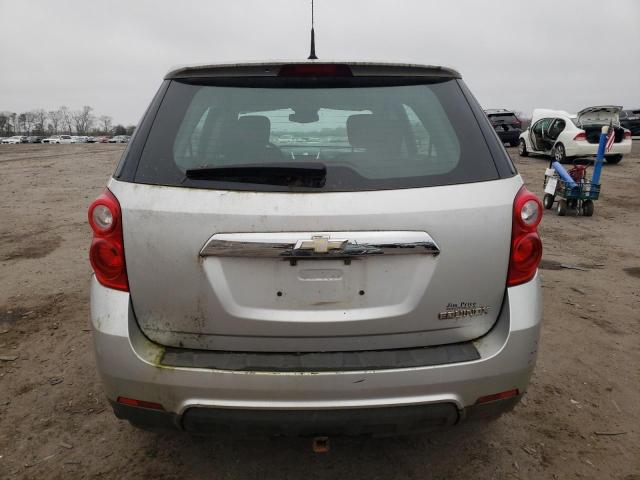 Photo 5 VIN: 2GNALBEK1C1322342 - CHEVROLET EQUINOX 