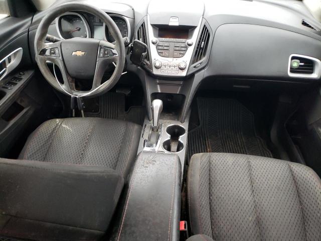 Photo 7 VIN: 2GNALBEK1C1322342 - CHEVROLET EQUINOX 