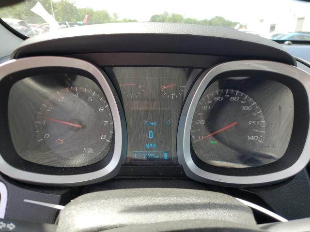 Photo 8 VIN: 2GNALBEK1C1322602 - CHEVROLET EQUINOX LS 