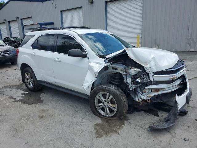 Photo 3 VIN: 2GNALBEK1C6214905 - CHEVROLET EQUINOX 