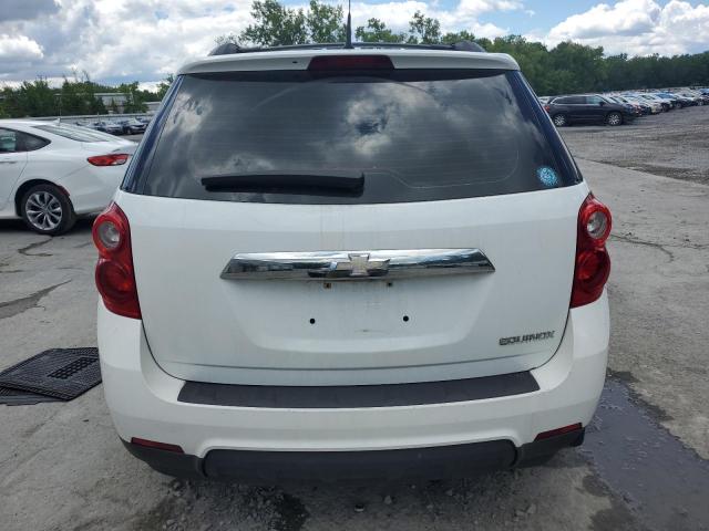 Photo 5 VIN: 2GNALBEK1C6214905 - CHEVROLET EQUINOX 