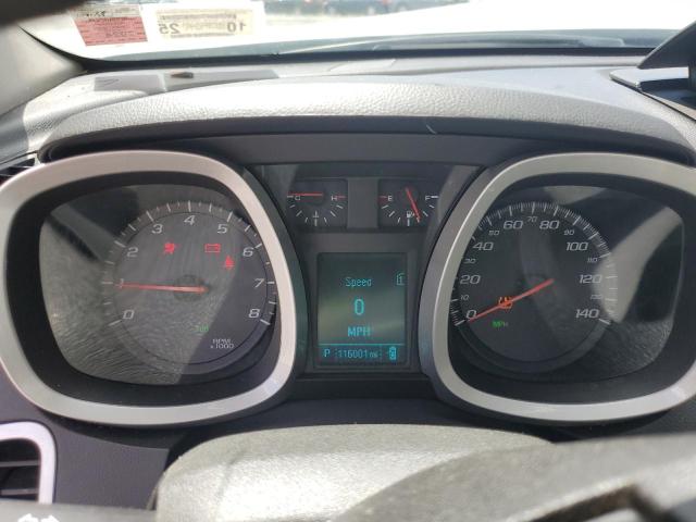 Photo 8 VIN: 2GNALBEK1C6214905 - CHEVROLET EQUINOX 