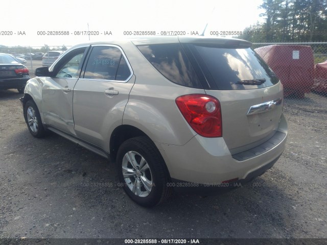 Photo 2 VIN: 2GNALBEK1C6271475 - CHEVROLET EQUINOX 