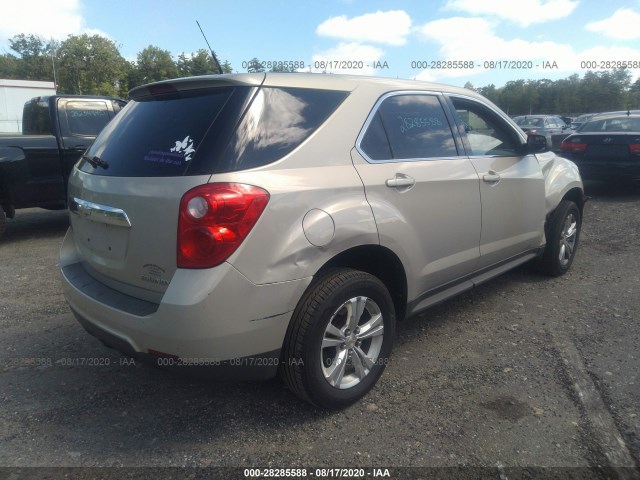 Photo 3 VIN: 2GNALBEK1C6271475 - CHEVROLET EQUINOX 