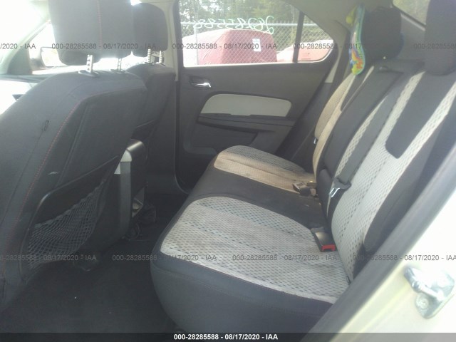 Photo 7 VIN: 2GNALBEK1C6271475 - CHEVROLET EQUINOX 