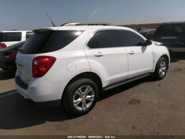 Photo 3 VIN: 2GNALBEK1C6301672 - CHEVROLET EQUINOX 