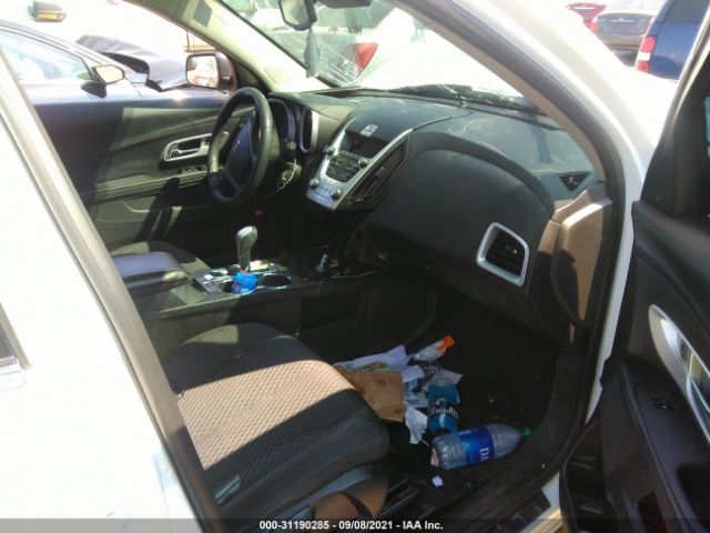 Photo 4 VIN: 2GNALBEK1C6301672 - CHEVROLET EQUINOX 