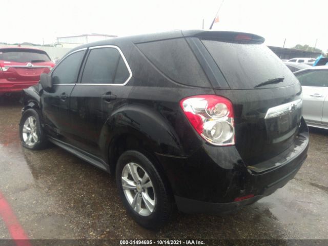 Photo 2 VIN: 2GNALBEK1C6325213 - CHEVROLET EQUINOX 