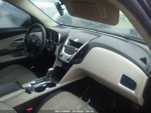 Photo 4 VIN: 2GNALBEK1C6325213 - CHEVROLET EQUINOX 