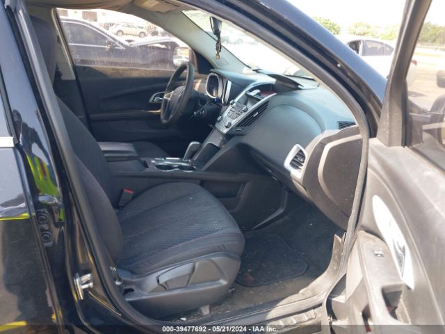 Photo 4 VIN: 2GNALBEK1D1110252 - CHEVROLET EQUINOX 