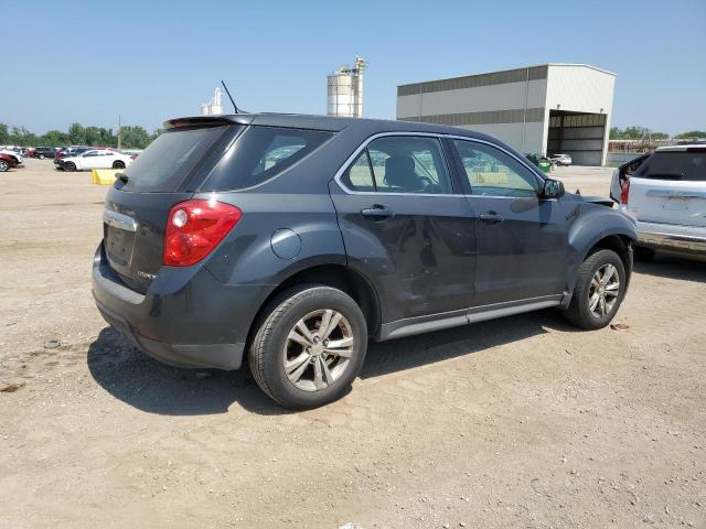 Photo 2 VIN: 2GNALBEK1D1117380 - CHEVROLET EQUINOX LS 