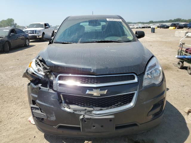 Photo 4 VIN: 2GNALBEK1D1117380 - CHEVROLET EQUINOX LS 