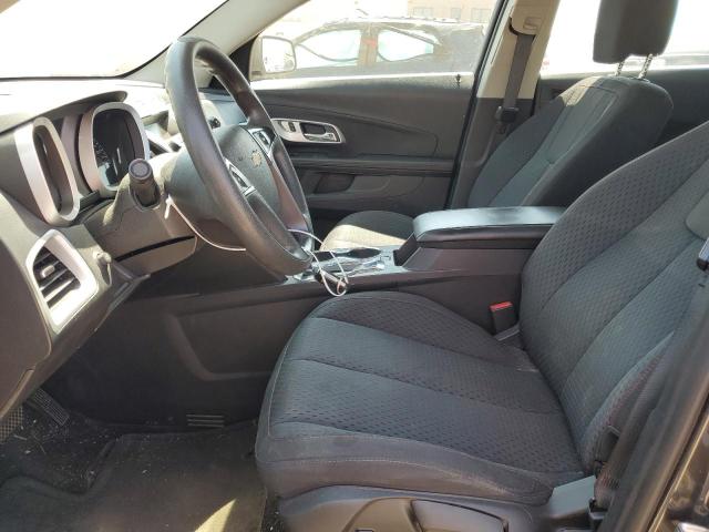 Photo 6 VIN: 2GNALBEK1D1117380 - CHEVROLET EQUINOX LS 