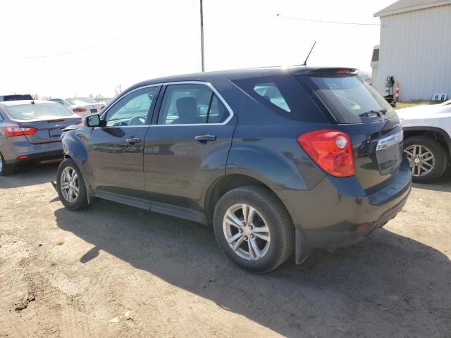 Photo 1 VIN: 2GNALBEK1D1139329 - CHEVROLET EQUINOX 