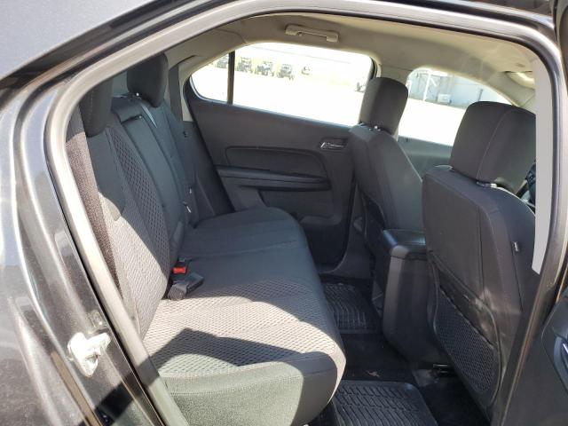 Photo 10 VIN: 2GNALBEK1D1139329 - CHEVROLET EQUINOX 