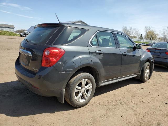 Photo 2 VIN: 2GNALBEK1D1139329 - CHEVROLET EQUINOX 