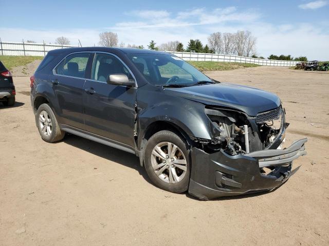 Photo 3 VIN: 2GNALBEK1D1139329 - CHEVROLET EQUINOX 