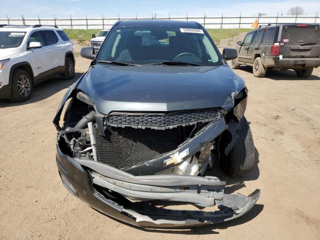 Photo 4 VIN: 2GNALBEK1D1139329 - CHEVROLET EQUINOX 