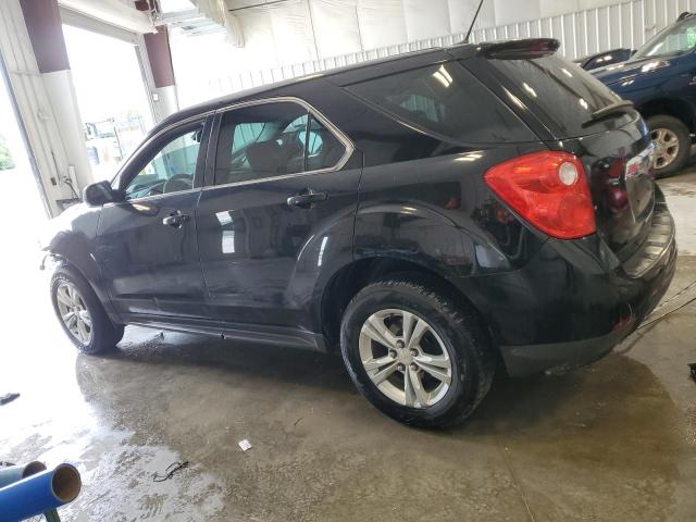 Photo 1 VIN: 2GNALBEK1D1142568 - CHEVROLET EQUINOX 