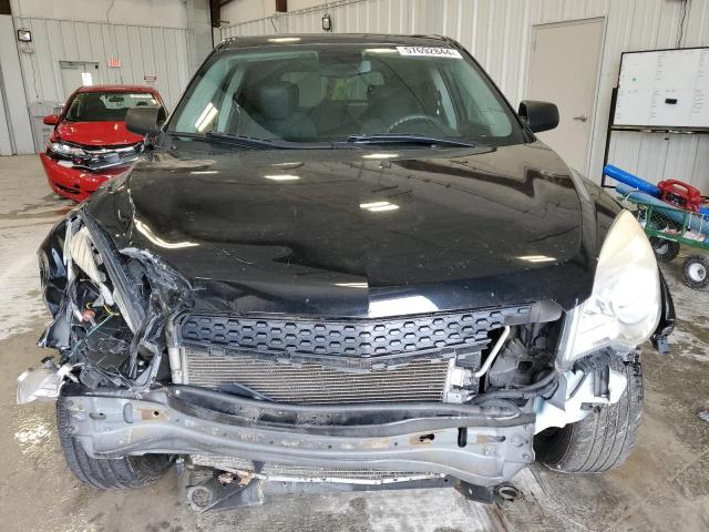 Photo 4 VIN: 2GNALBEK1D1142568 - CHEVROLET EQUINOX 