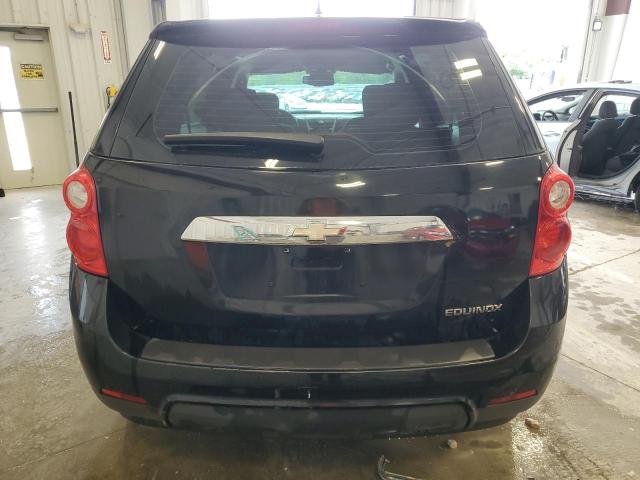 Photo 5 VIN: 2GNALBEK1D1142568 - CHEVROLET EQUINOX 