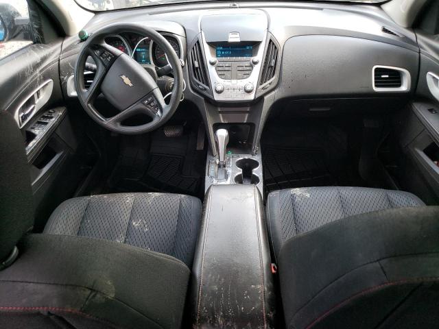 Photo 7 VIN: 2GNALBEK1D1142568 - CHEVROLET EQUINOX 