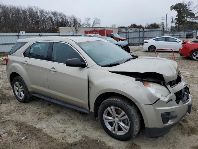 Photo 3 VIN: 2GNALBEK1D1217060 - CHEVROLET EQUINOX 