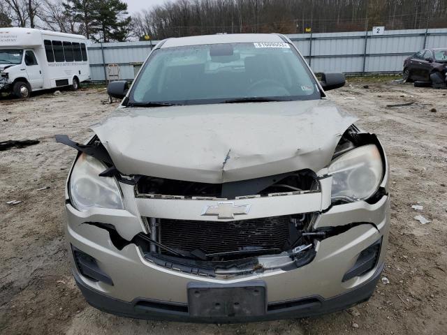 Photo 4 VIN: 2GNALBEK1D1217060 - CHEVROLET EQUINOX 