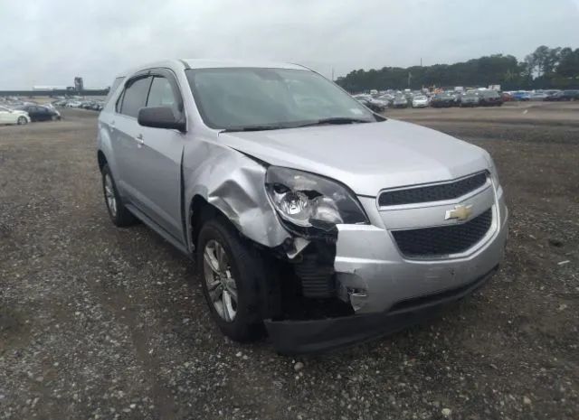 Photo 0 VIN: 2GNALBEK1D1251015 - CHEVROLET EQUINOX 