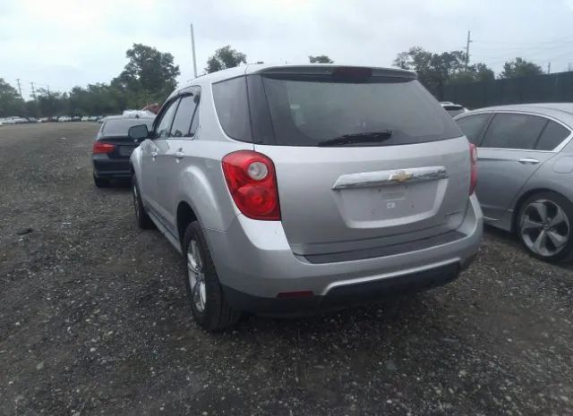 Photo 2 VIN: 2GNALBEK1D1251015 - CHEVROLET EQUINOX 