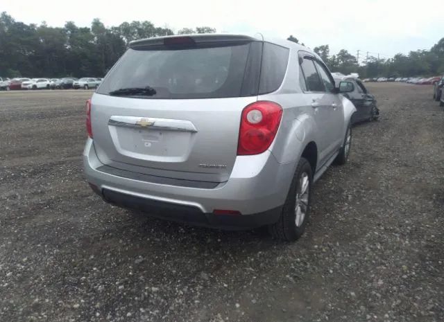 Photo 3 VIN: 2GNALBEK1D1251015 - CHEVROLET EQUINOX 