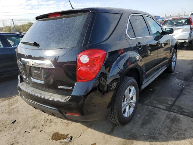 Photo 3 VIN: 2GNALBEK1D1254108 - CHEVROLET EQUINOX LS 