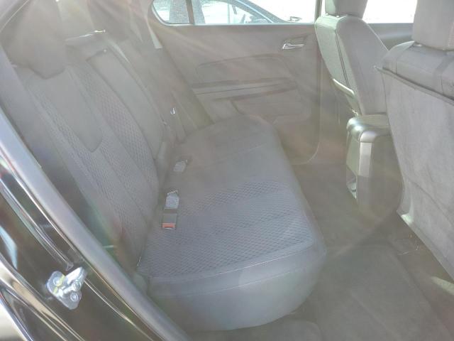 Photo 5 VIN: 2GNALBEK1D1254108 - CHEVROLET EQUINOX LS 