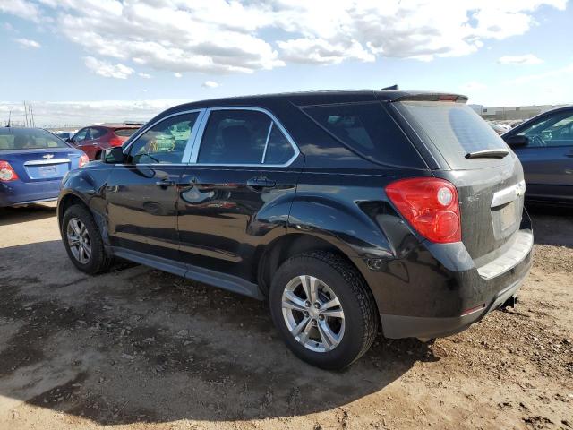 Photo 1 VIN: 2GNALBEK1D1254884 - CHEVROLET EQUINOX LS 