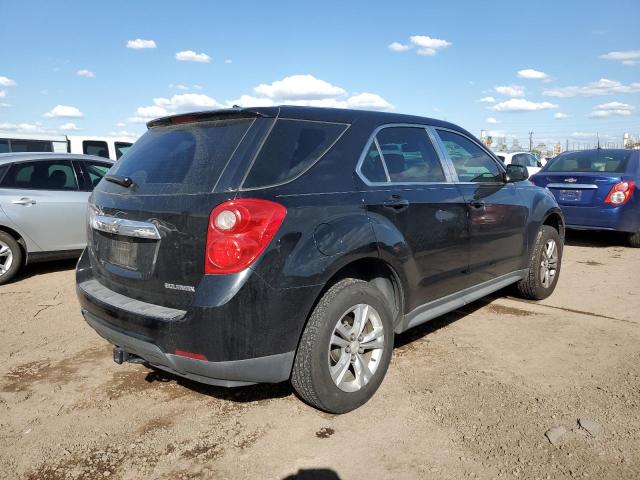 Photo 2 VIN: 2GNALBEK1D1254884 - CHEVROLET EQUINOX LS 