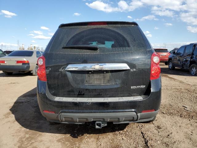 Photo 5 VIN: 2GNALBEK1D1254884 - CHEVROLET EQUINOX LS 