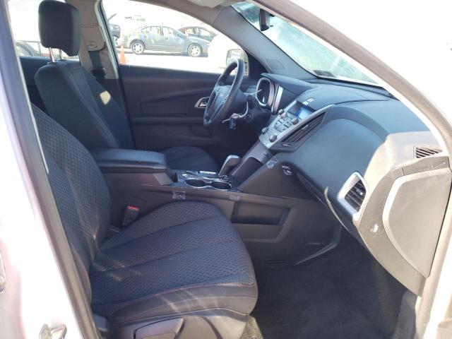 Photo 4 VIN: 2GNALBEK1D1261110 - CHEVROLET EQUINOX LS 