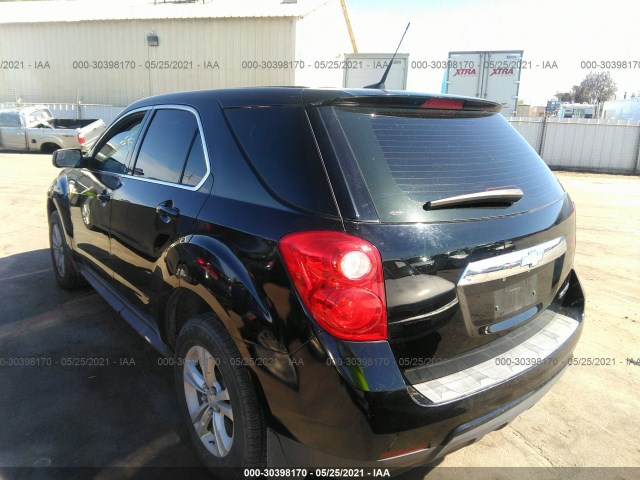 Photo 2 VIN: 2GNALBEK1D6119570 - CHEVROLET EQUINOX 