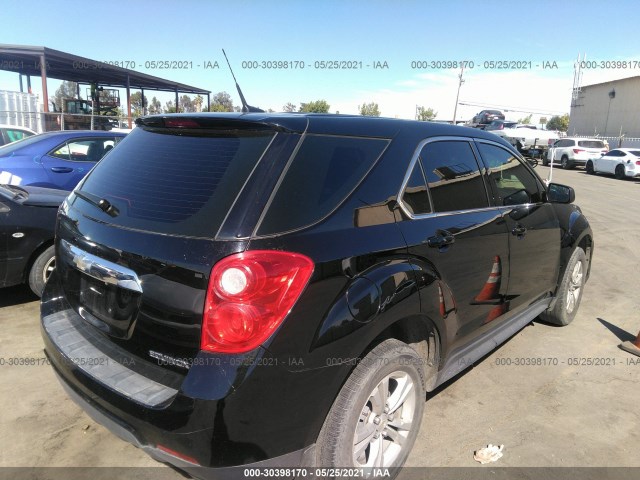 Photo 3 VIN: 2GNALBEK1D6119570 - CHEVROLET EQUINOX 