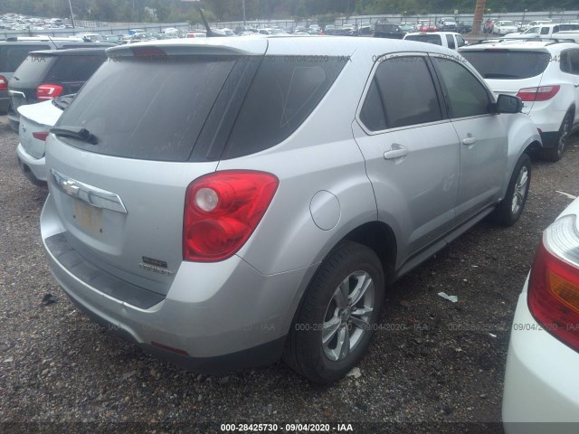 Photo 3 VIN: 2GNALBEK1D6125935 - CHEVROLET EQUINOX 