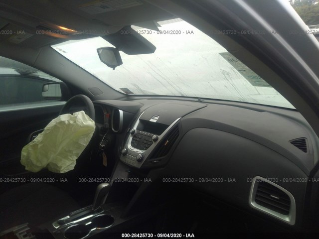 Photo 4 VIN: 2GNALBEK1D6125935 - CHEVROLET EQUINOX 