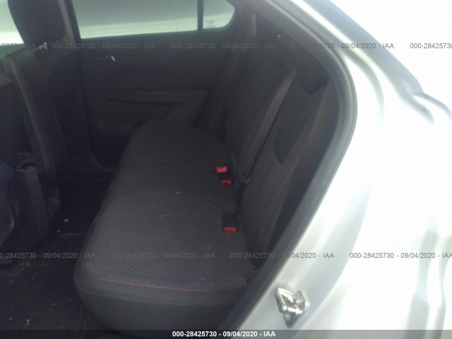 Photo 7 VIN: 2GNALBEK1D6125935 - CHEVROLET EQUINOX 