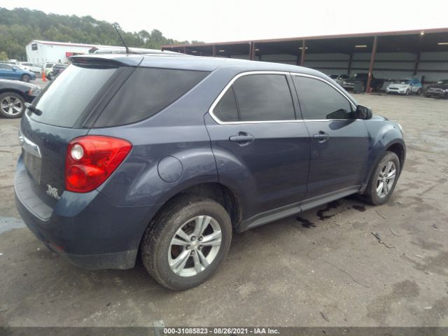 Photo 3 VIN: 2GNALBEK1D6165707 - CHEVROLET EQUINOX 