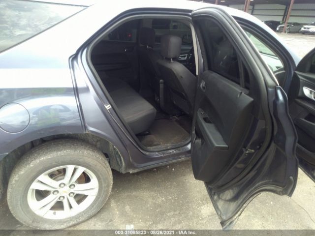 Photo 7 VIN: 2GNALBEK1D6165707 - CHEVROLET EQUINOX 