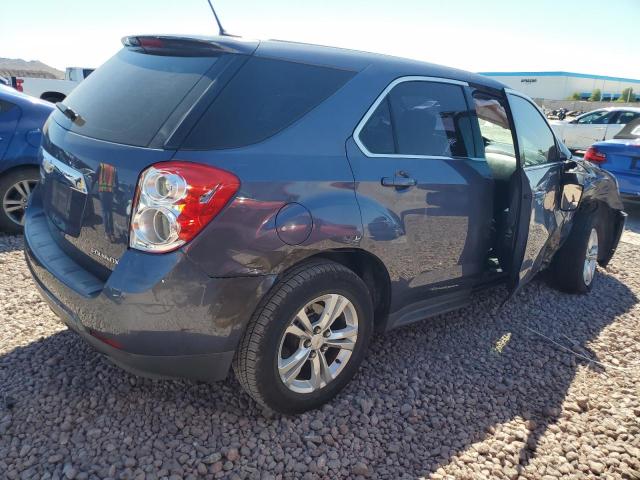 Photo 2 VIN: 2GNALBEK1D6197718 - CHEVROLET EQUINOX LS 