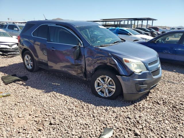 Photo 3 VIN: 2GNALBEK1D6197718 - CHEVROLET EQUINOX LS 