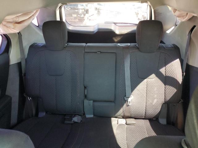 Photo 9 VIN: 2GNALBEK1D6197718 - CHEVROLET EQUINOX LS 