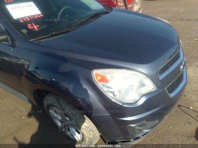 Photo 0 VIN: 2GNALBEK1D6235965 - CHEVROLET EQUINOX 